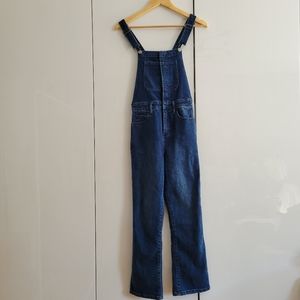 Lucky Brand Overalls | size 0/25